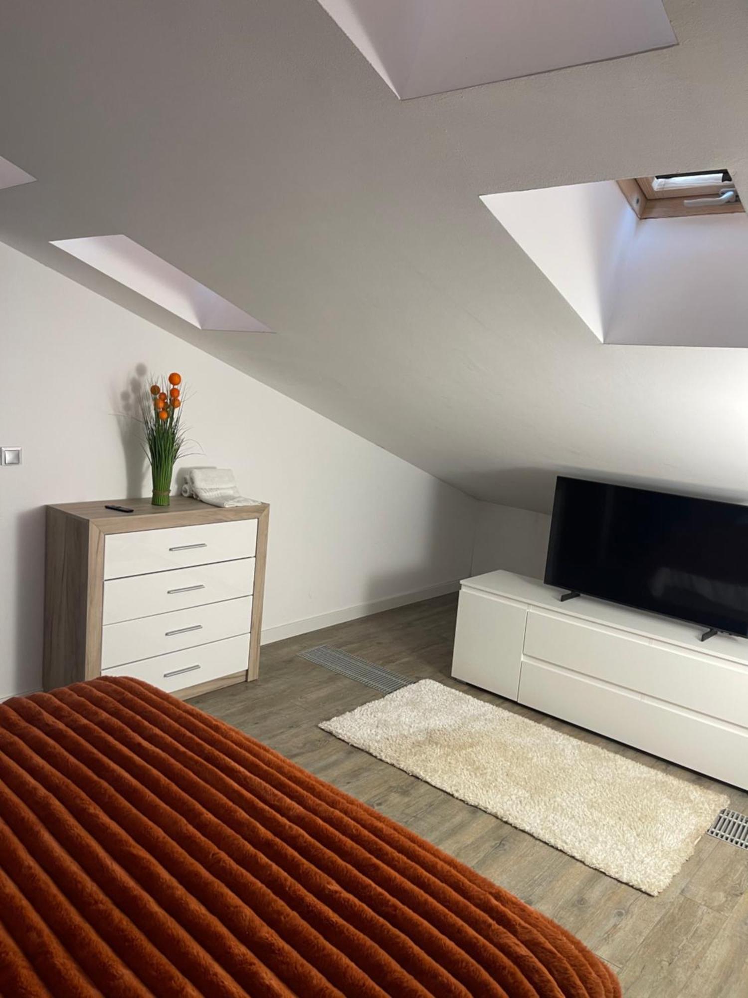 Pentahouse Mountain Belle Vue Apartment Poiana Brasov Exterior photo