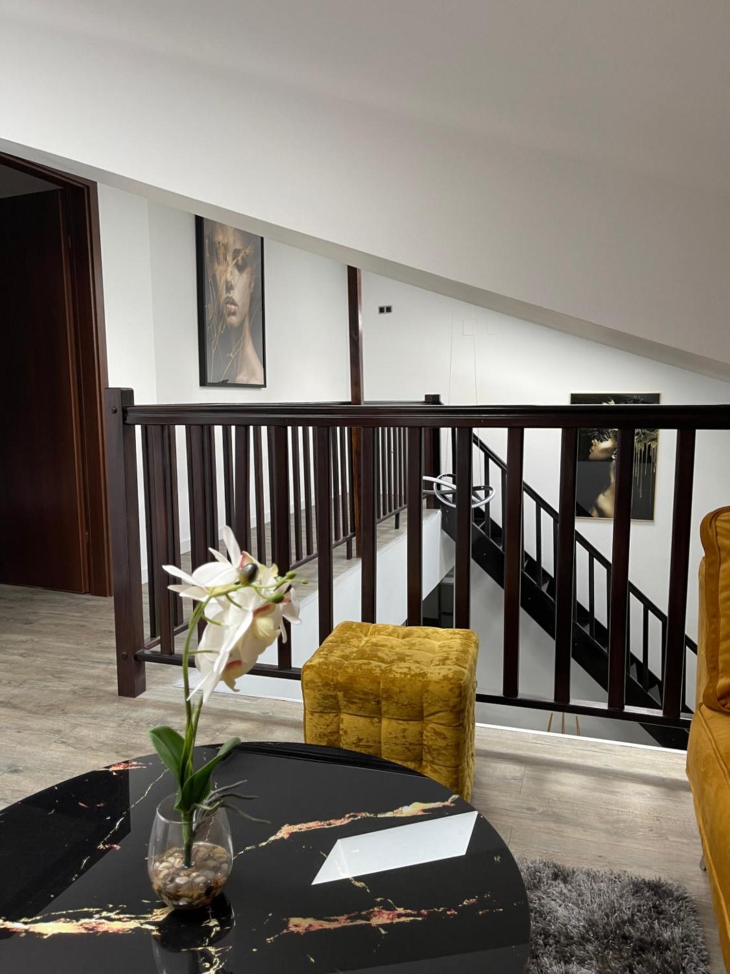 Pentahouse Mountain Belle Vue Apartment Poiana Brasov Exterior photo