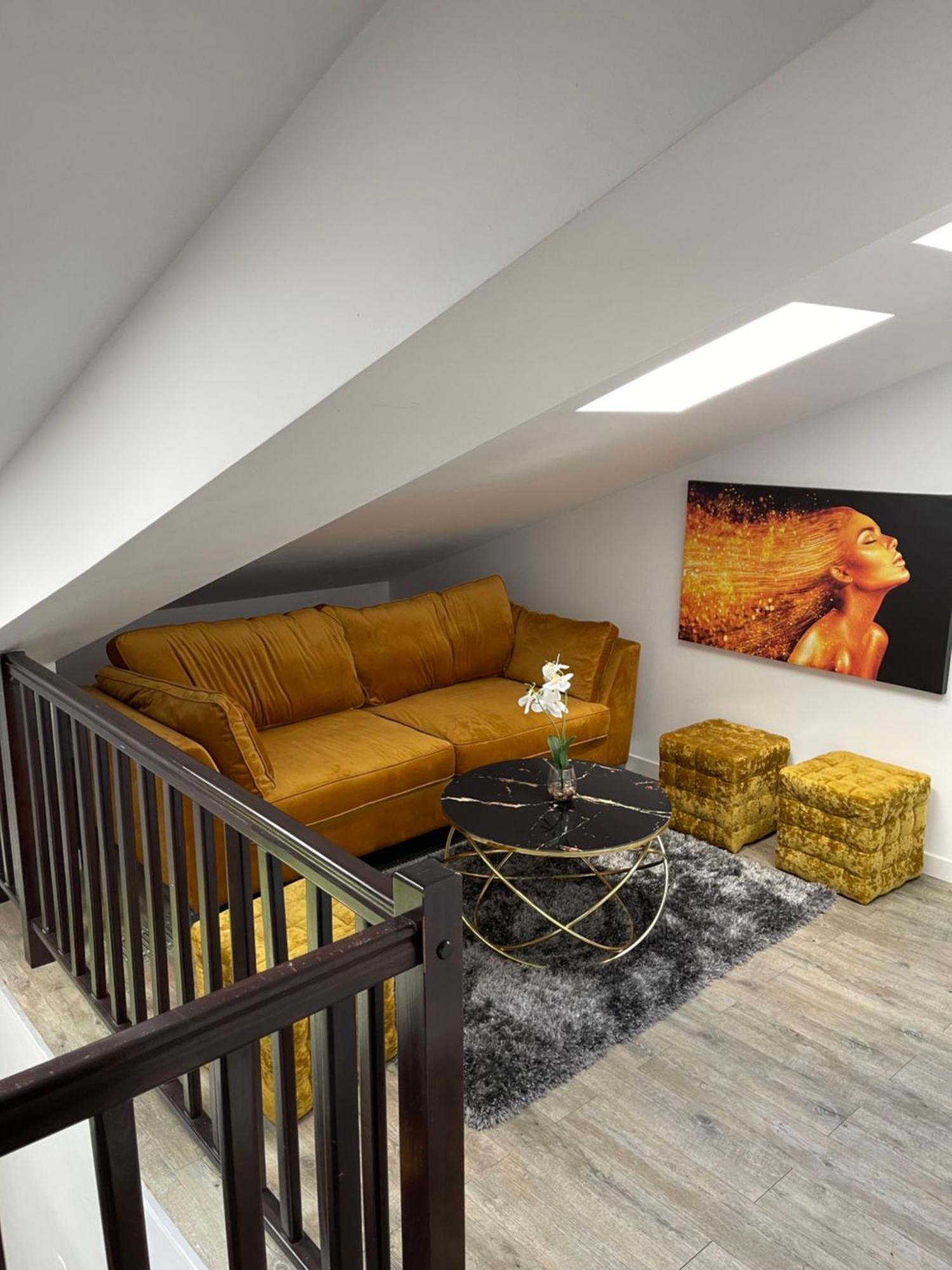 Pentahouse Mountain Belle Vue Apartment Poiana Brasov Exterior photo