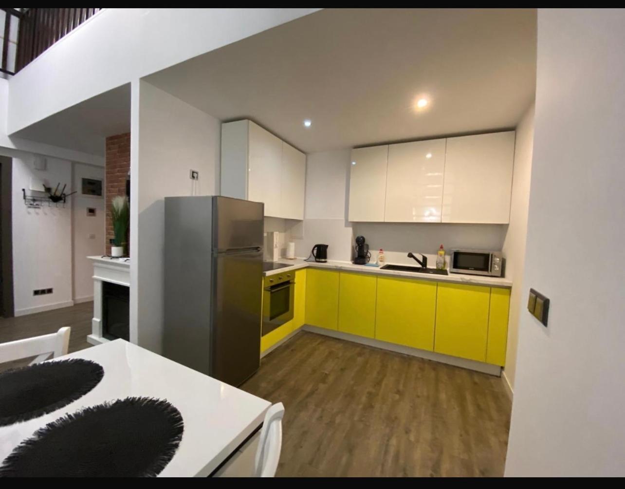 Pentahouse Mountain Belle Vue Apartment Poiana Brasov Exterior photo