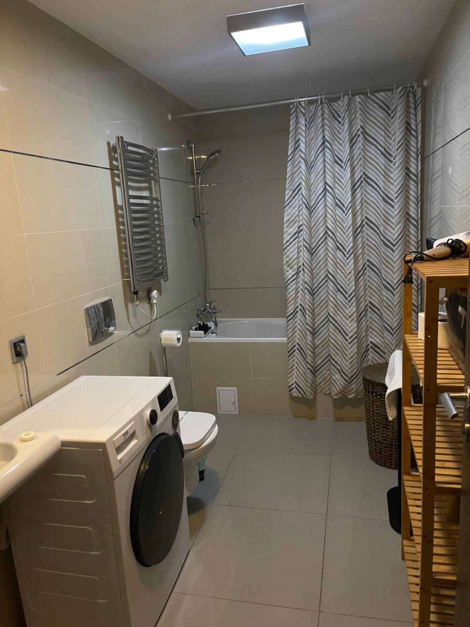 Pentahouse Mountain Belle Vue Apartment Poiana Brasov Exterior photo